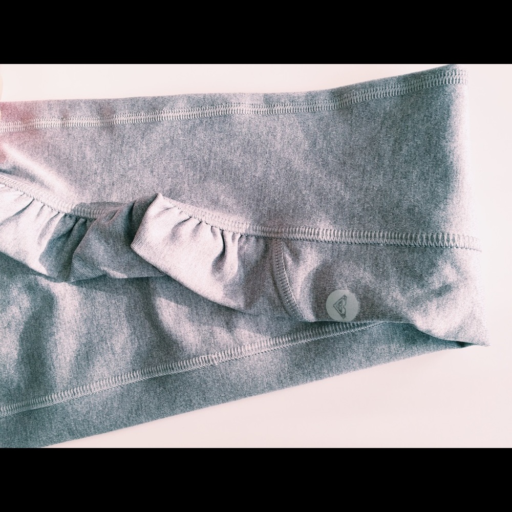 NWOT Roxy Yoga Pants - Picture 4 of 6